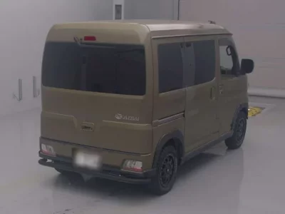Daihatsu ATRAI VAN