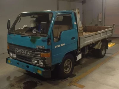 Toyota DYNA