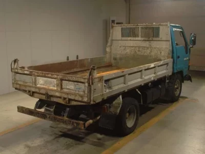 Toyota DYNA