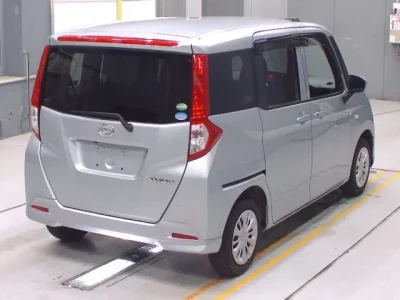 Daihatsu THOR