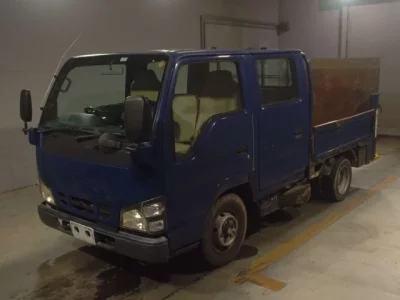 Mazda TITAN