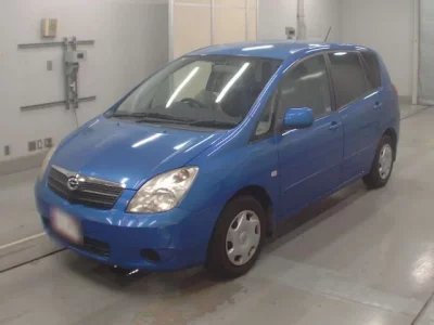 Toyota COROLLA SPACIO