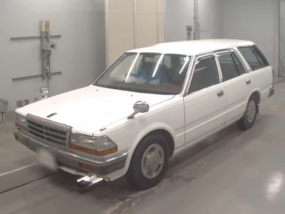 Nissan GLORIA VAN