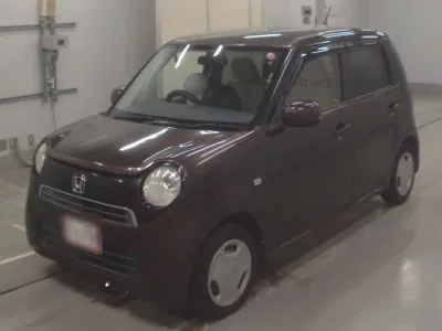 Honda N ONE