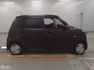 Honda N ONE
