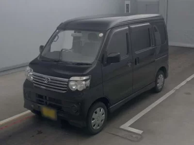 Daihatsu Atrai Wagon