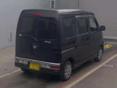 Daihatsu Atrai Wagon