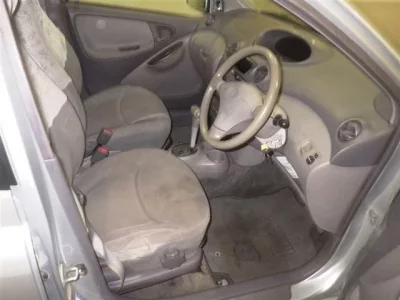Toyota PLATZ