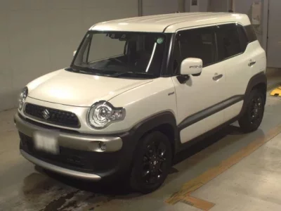 Suzuki XBEE