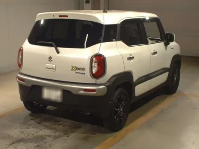 Suzuki XBEE
