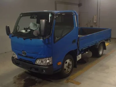 Toyota DYNA