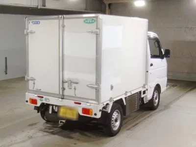 Mazda SCRUM TRUCK