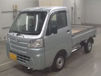 Toyota PIXIS TRUCK