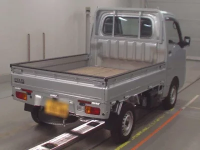 Toyota PIXIS TRUCK