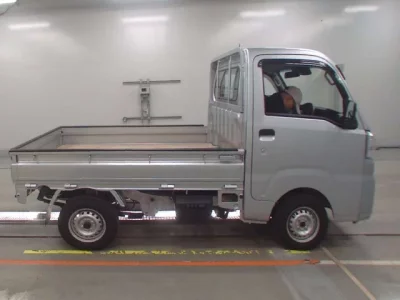 Toyota PIXIS TRUCK