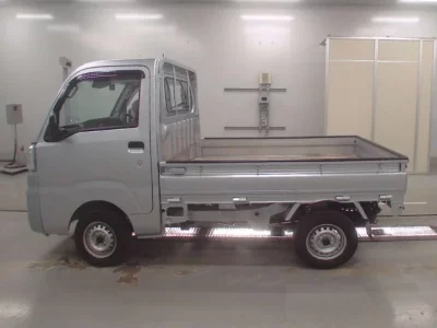 Toyota PIXIS TRUCK