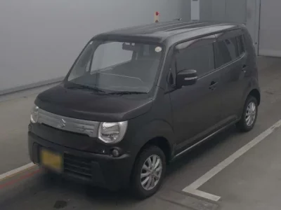 Suzuki MRWAGON
