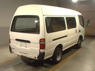 Toyota TOYOACE