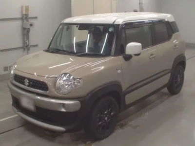 Suzuki XBEE
