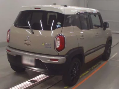 Suzuki XBEE