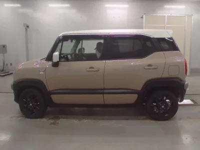 Suzuki XBEE