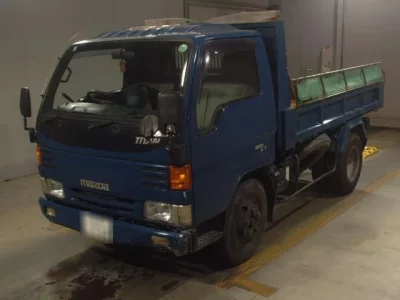 Mazda TITAN