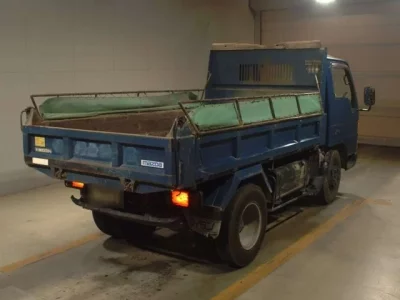 Mazda TITAN