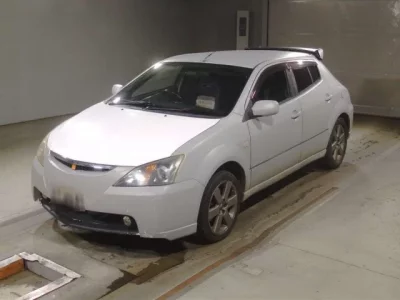Toyota WILL VS