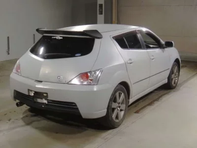 Toyota WILL VS