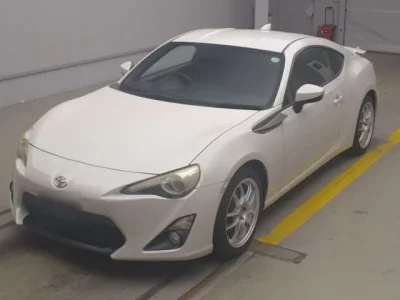 Toyota 86