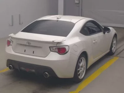 Toyota 86