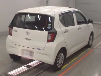 Toyota PIXIS EPOCH