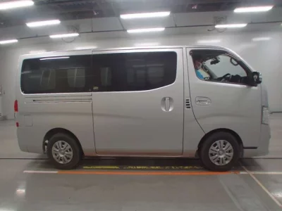 Nissan CARAVAN VAN