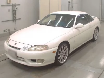 Toyota SOARER
