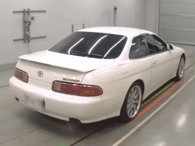 Toyota SOARER