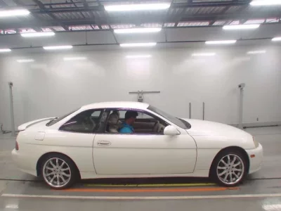 Toyota SOARER