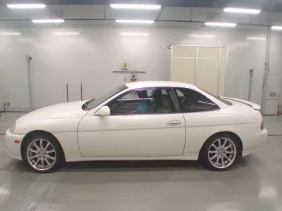 Toyota SOARER