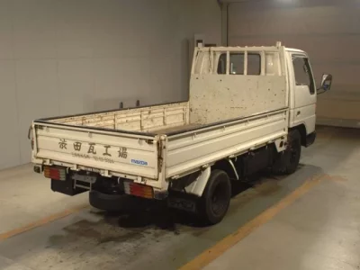 Mazda TITAN