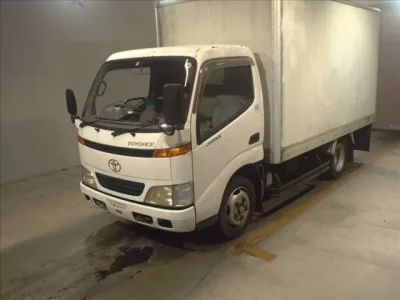 Toyota TOYOACE