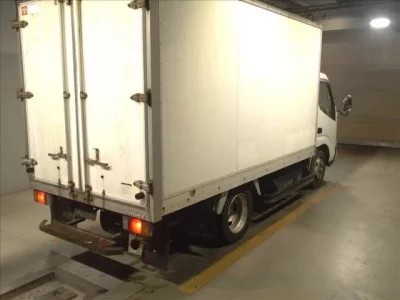 Toyota TOYOACE