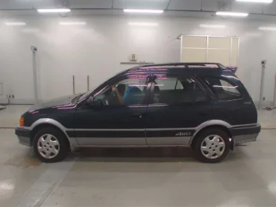Toyota SPRINTER CARIB