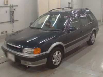 Toyota SPRINTER CARIB