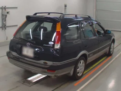 Toyota SPRINTER CARIB