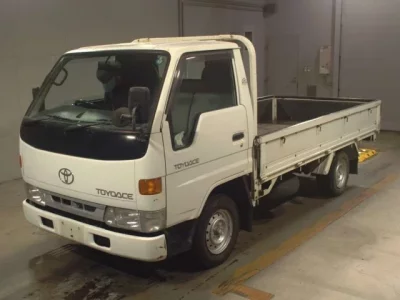 Toyota TOYOACE