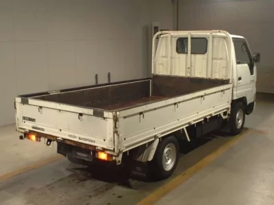 Toyota TOYOACE