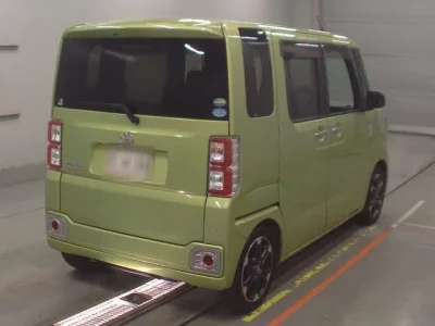 Toyota PIXIS MEGA