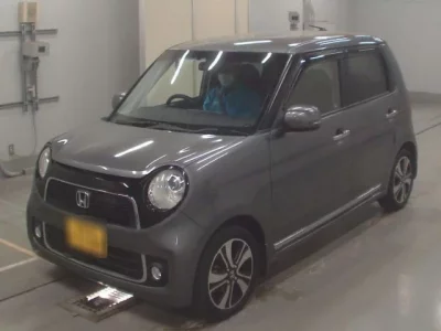 Honda N ONE