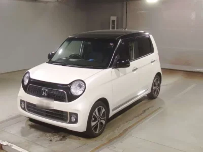 Honda N ONE