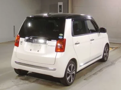 Honda N ONE