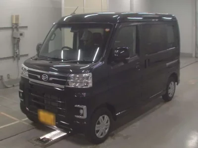 Daihatsu ATRAI VAN